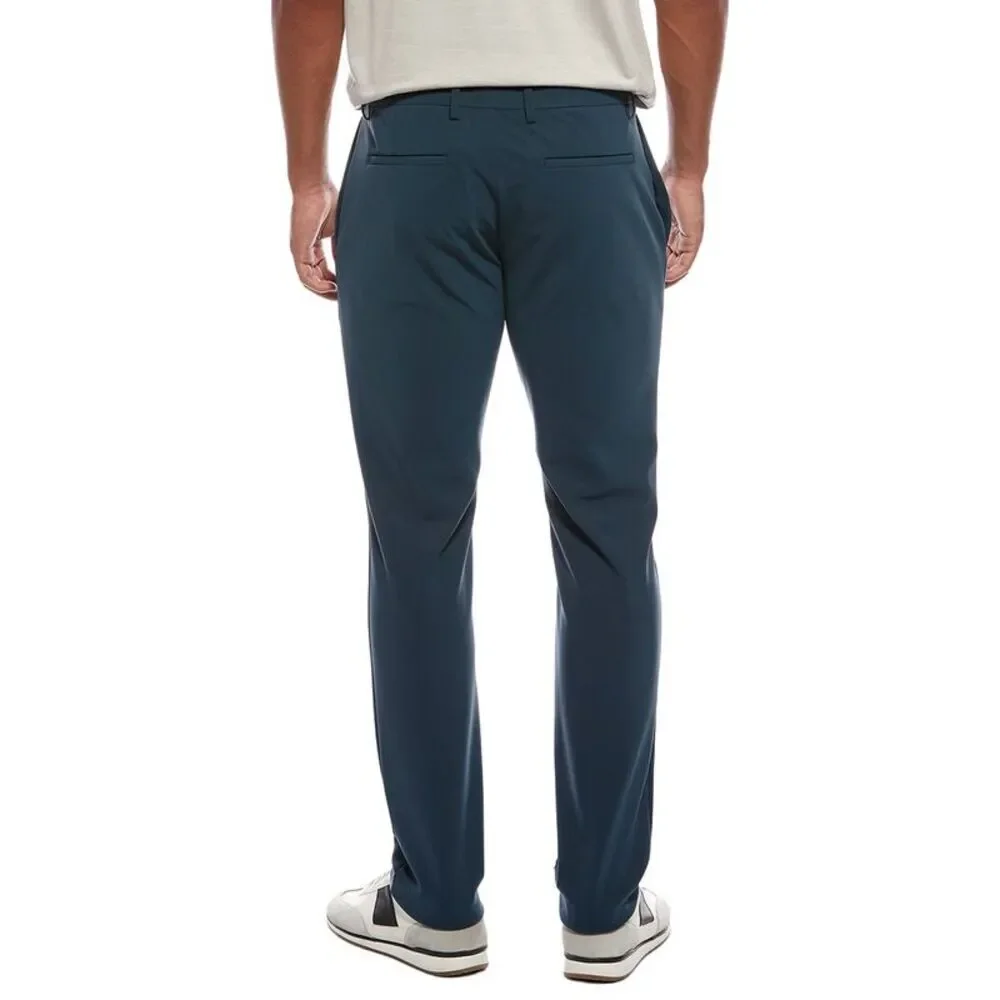 Theory Mens Zaine Precision Pant